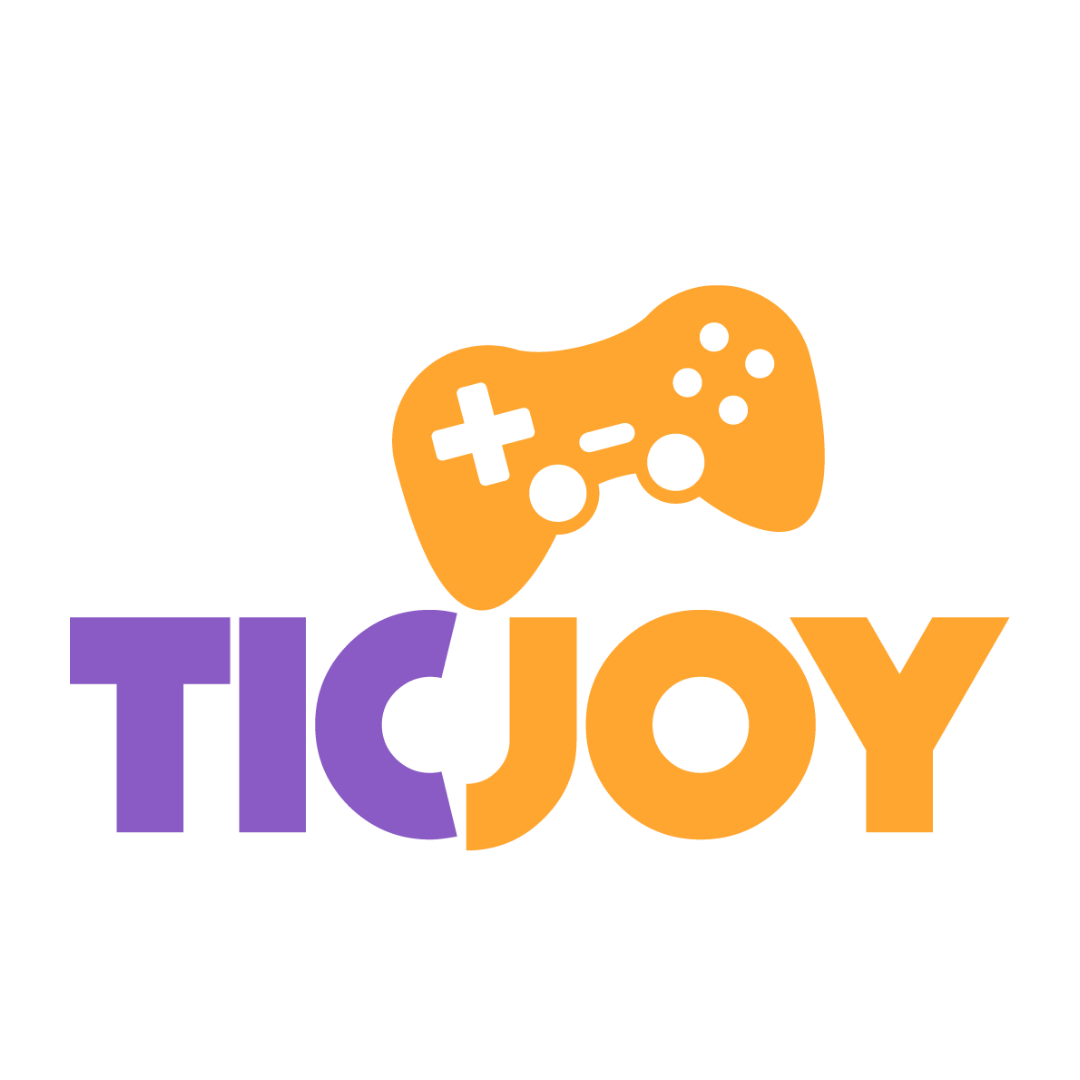 Ticjoy